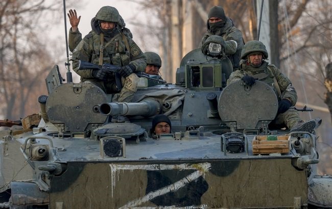 Без категорії - Атаки росіян: чи можуть окупанти вдатися до масштабного наступу