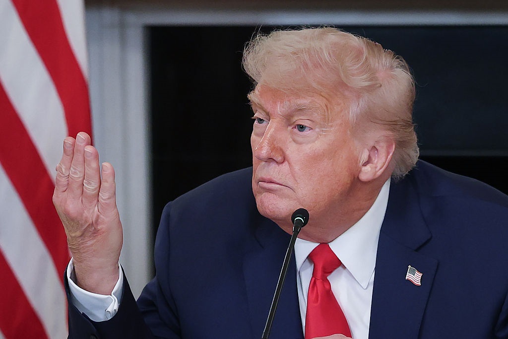 Новини світу - Путіну байдуже на втрати РФ - Трамп