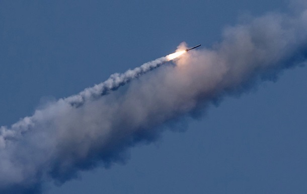 Новини Києва - РФ атакувала Київ балістикою і БПЛА