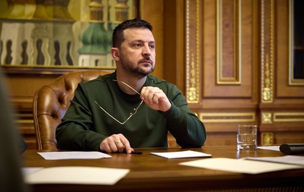 Новини України - Зеленський запровадив санкції проти нардепів-втікачів