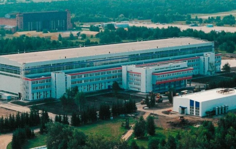 Новини світу - Дрони атакували авіазавод під Москвою - ЦПД