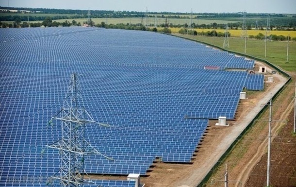 Новини бізнесу - В Україні запрацював цифровий Реєстр об'єктів зеленої енергетики