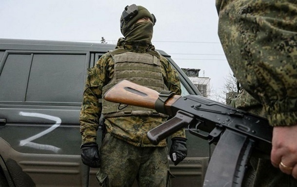 Новини України - ISW: Росіяни різко збільшили число страт полонених