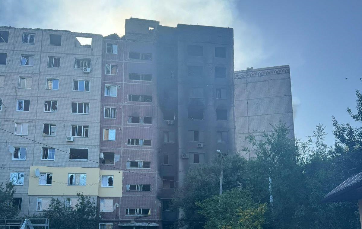 Новини України - Армія РФ вбила трьох цивільних на Донеччині