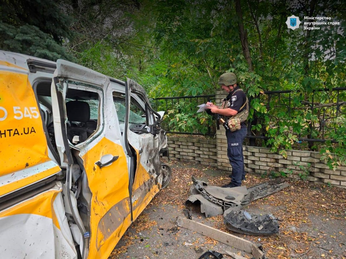 Новини України - Число загиблих від удару Росії у Яровій зросло