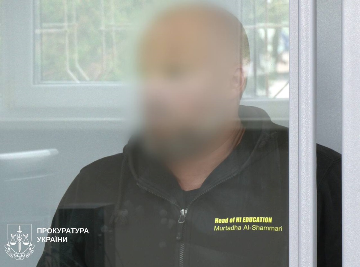 Новини України - Чоловік харківської балетмейстерки отримав 15 років тюрми за її вбивство