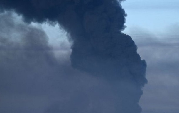 Новини України - Дніпро та Павлоград під атакою БПЛА і балістики