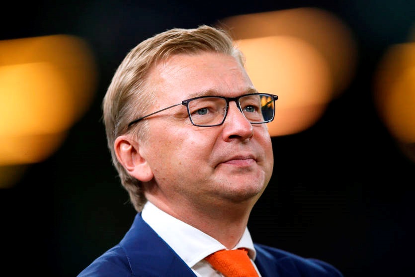 Новини спорту - Гендиректор Шахтаря висловив претензії до роботи арбітрів