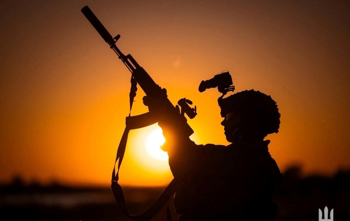 Новини України - Генштаб назвав найгарячіші напрямки фронту