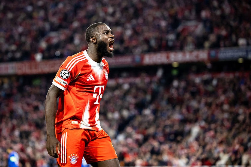 Новини спорту - Гравець оборони Баварії висунув фінансові вимоги клубу