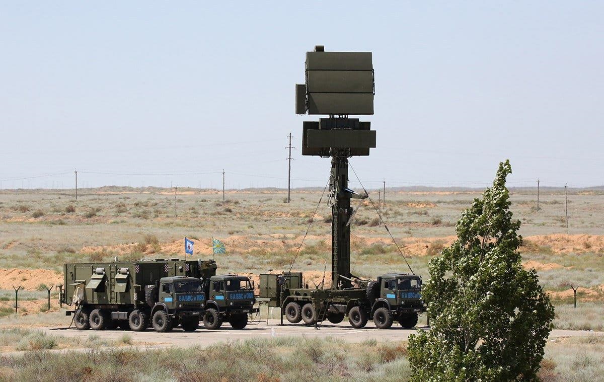 Новини України - ГУР уразило два об&rsquo;єкти російської ППО в Криму