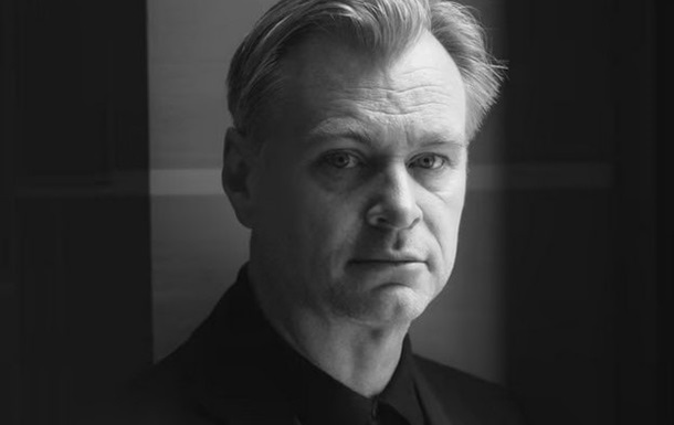 Новини культури - Крістофер Нолан став новим президентом Гільдії режисерів Америки