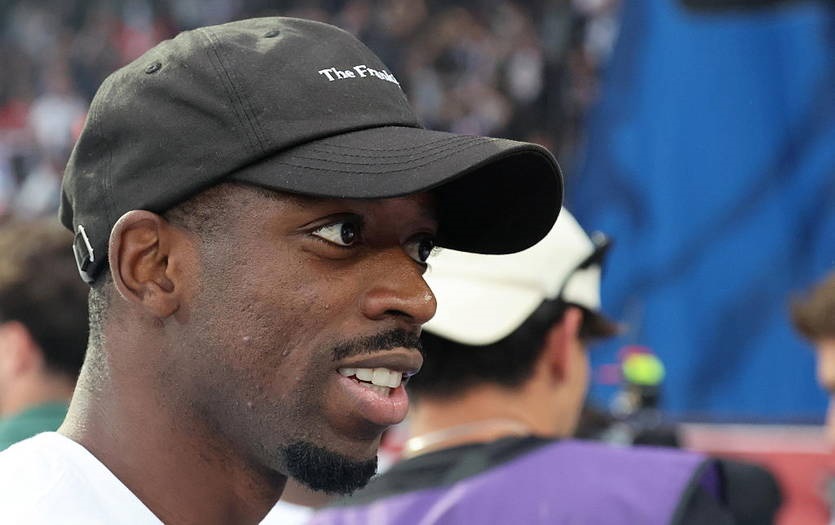 Новини спорту - Матч із Марселем завадив гравцям ПСЖ відвідати вручення Золотого м&rsquo;яча