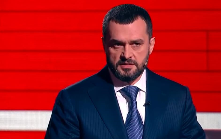 Новини України - Мін'юст почав процес конфіскації активів ексочільника МВС Захарченка