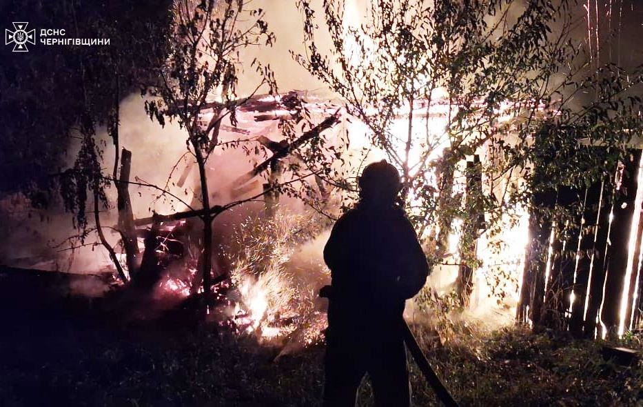 Новини України - На Чернігівщині внаслідок атак РФ загинула жінка, поранено медиків