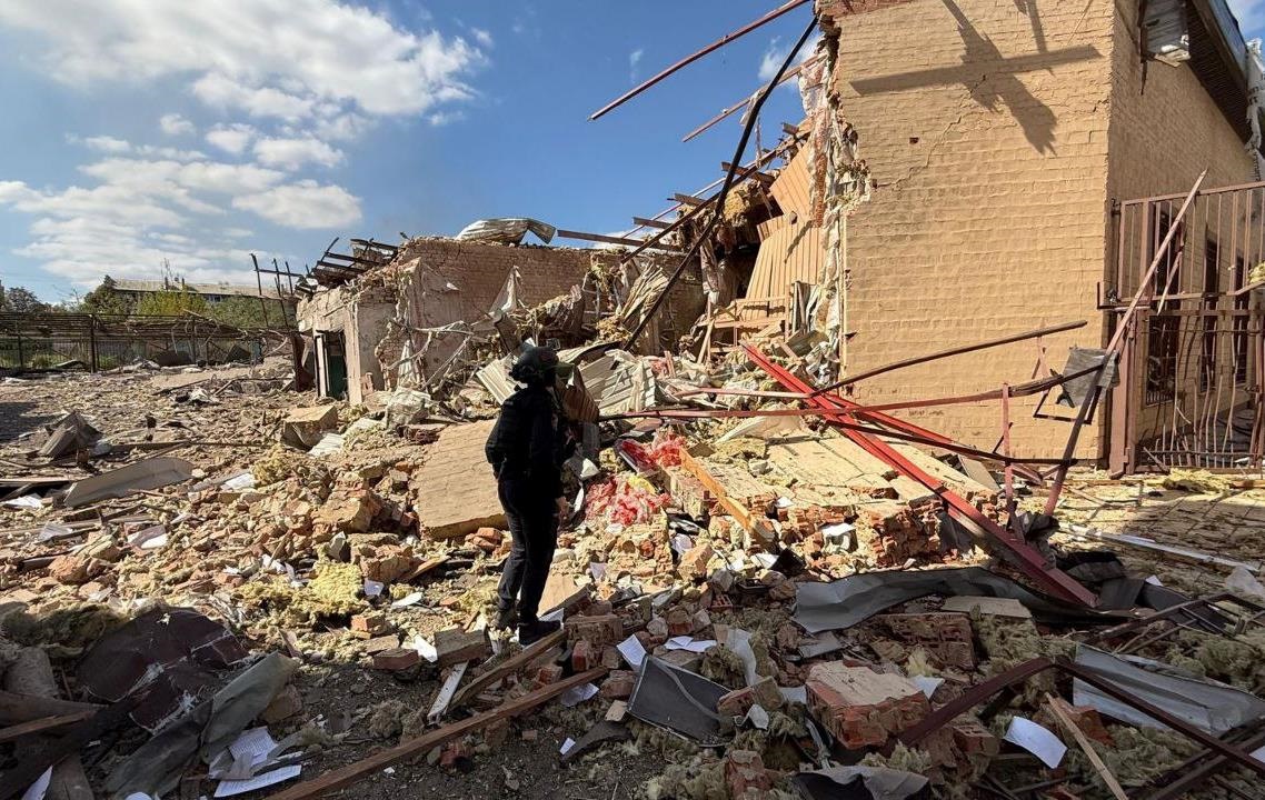 Новини України - На Донеччині шестеро загиблих через обстріли РФ