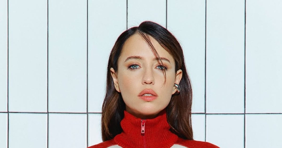 Новини культури - Надя Дорофєєва відмовилася від глютену заради здоров’я