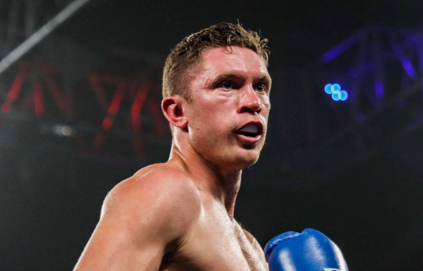 Новини спорту - Непереможний українець повертається на ринг, назвавши дату поєдинку