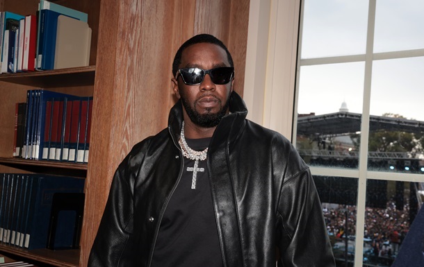 Новини культури - P. Diddy міг замовити вбивство Тупака за $1 мільйон - ЗМІ