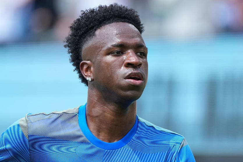 Новини спорту - Реал готовий попрощатися з Вінісіусом без компенсації