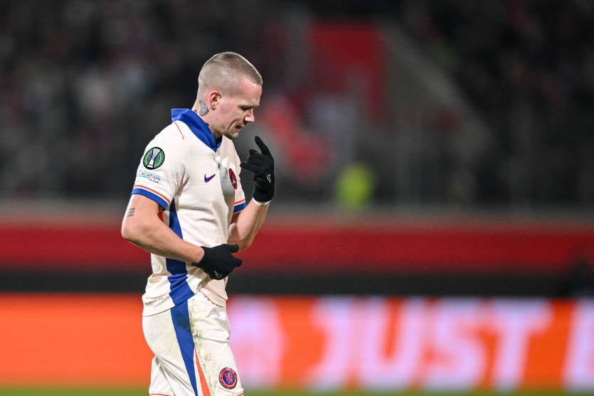 Новини спорту - Саладуха відповіла на інсайд, що пов’язує Мудрика з легкою атлетикою