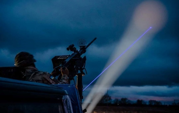 Технології - Сили ППО збили 23 дрони РФ