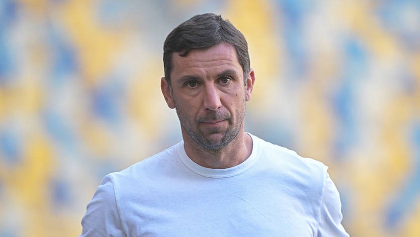 Новини спорту - Срна пояснив, як Шахтар адаптується до втрати ключових гравців