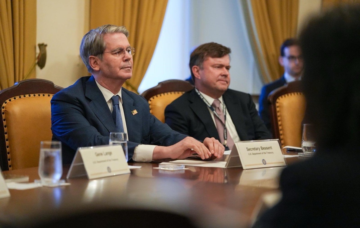 Новини світу - Стали відомі деталі переговорів США і ЄС