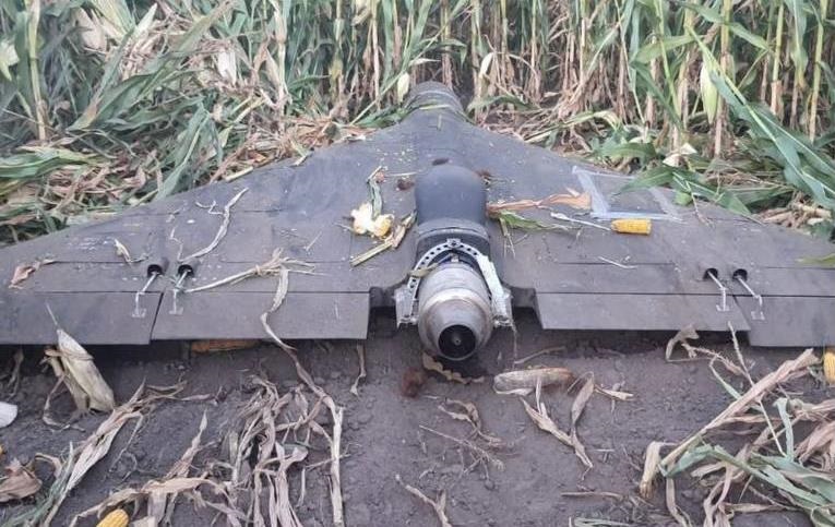 Новини світу - "Стіна дронів" захищатиме Україну - Єврокомісія