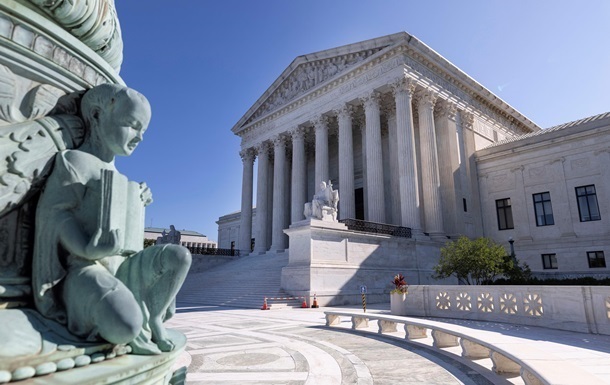 Новини світу - Суд США дозволив Трампу утримати $4 млрд іноземної допомоги