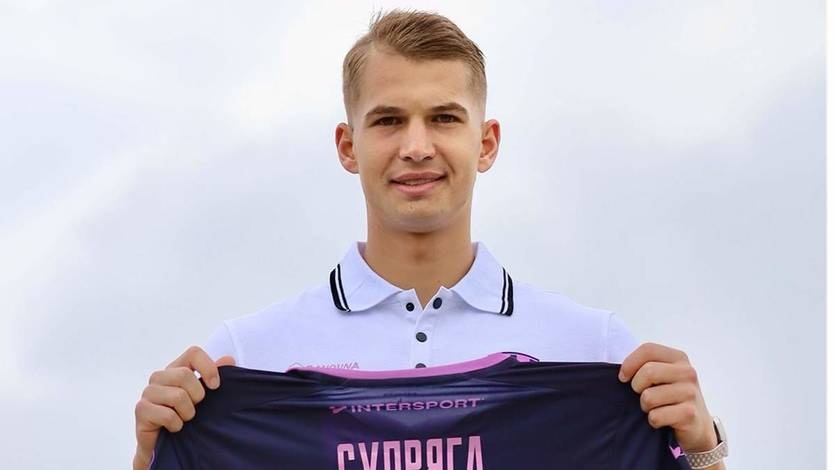 Новини спорту - Супряга в ударі та під ударом: перший гол з 2020 року і, ймовірно, перелом