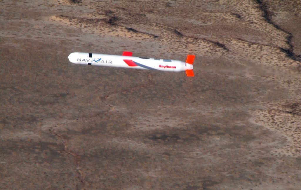 Новини світу - Tomahawk змінить динаміку конфлікту - Келлог