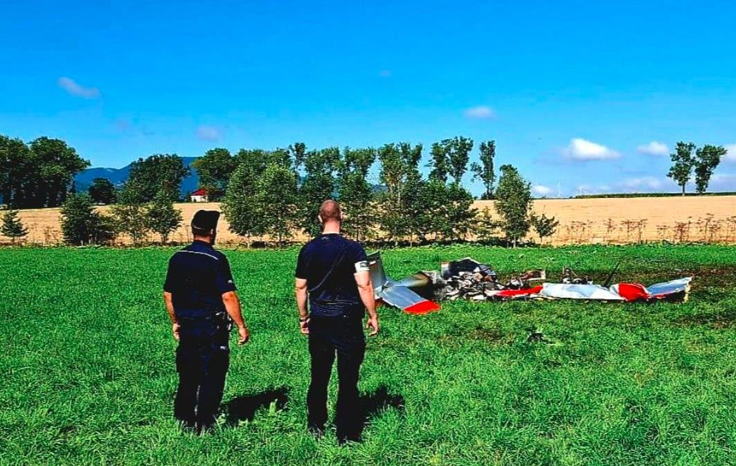 Новини світу - У Польщі розбився легкий літак: є жертви