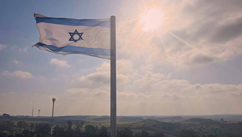 Новини спорту - УЄФА може позбавити Ізраїль права участі в міжнародних турнірах