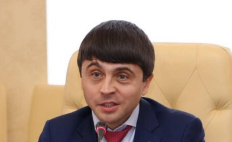 Новини світу - В РФ затримали екзаступника голови "Ради міністрів Криму"