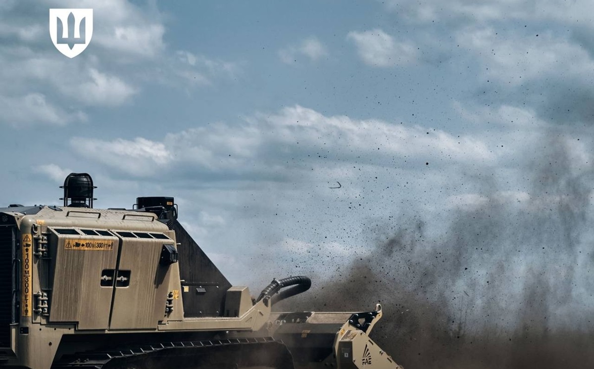 Новини України - В Україні знешкодили понад 1 млн вибухонебезпечних предметів - Шмигаль