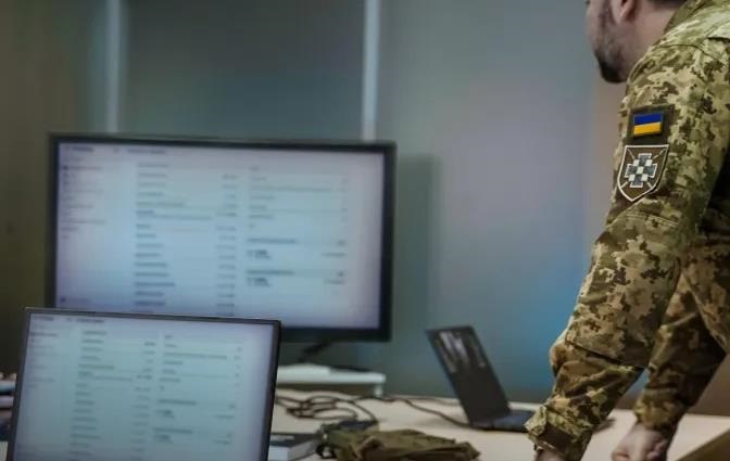 Новини України - В ЗСУ розгортають цифрову систему обліку військових Імпульс
