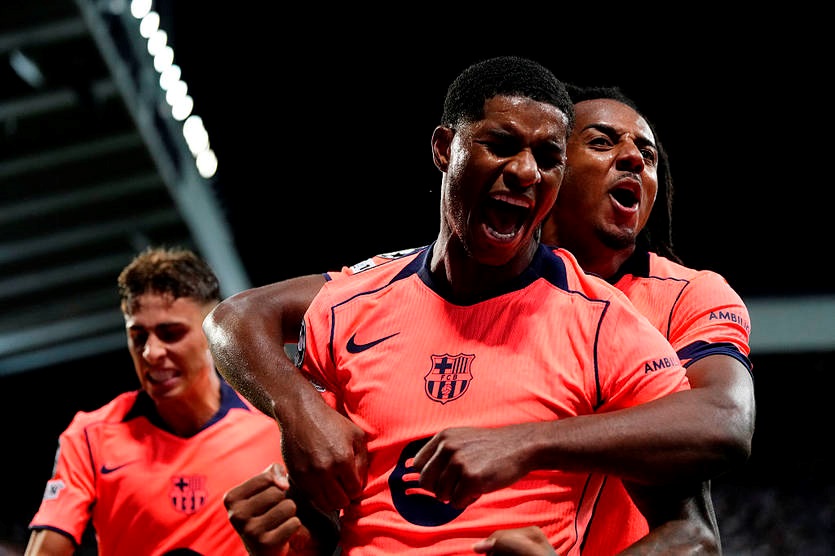 Новини спорту - Визначено претендентів на найкращого гравця тижня в єврокубках