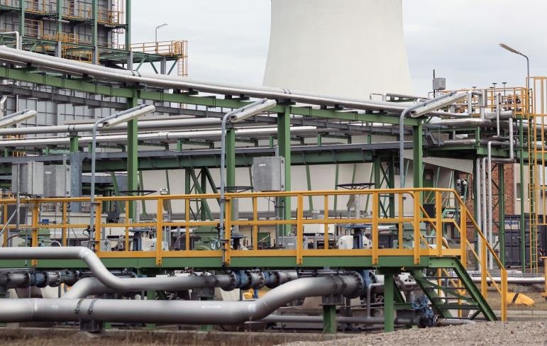 Новини бізнесу - ЄС обмежить імпорт нафти через Дружбу - ЗМІ