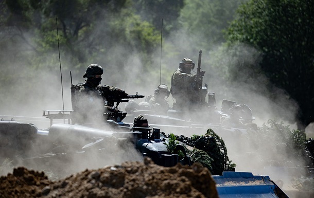 Новини світу - Європа готує масштабний оборонний план із чотирьох проєктів - ЗМІ