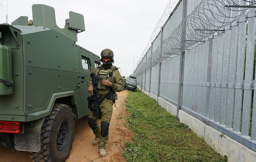 Новини світу - З Польщі депортували пʼятьох українців