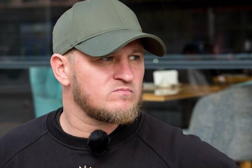 Новини спорту - Алієв отримав покарання за керування в нетверезому стані