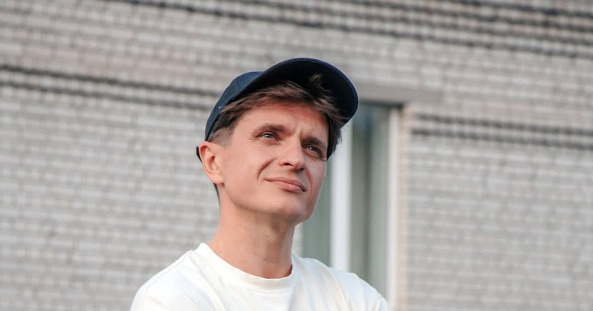 Новини культури - Анатолій Анатоліч розповів, як схуд на 15 кілограмів без ліків