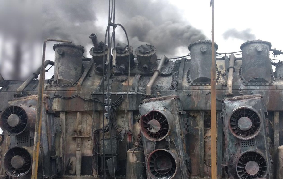 Новини України - Атака Росії: стало відомо про стан енергосистеми