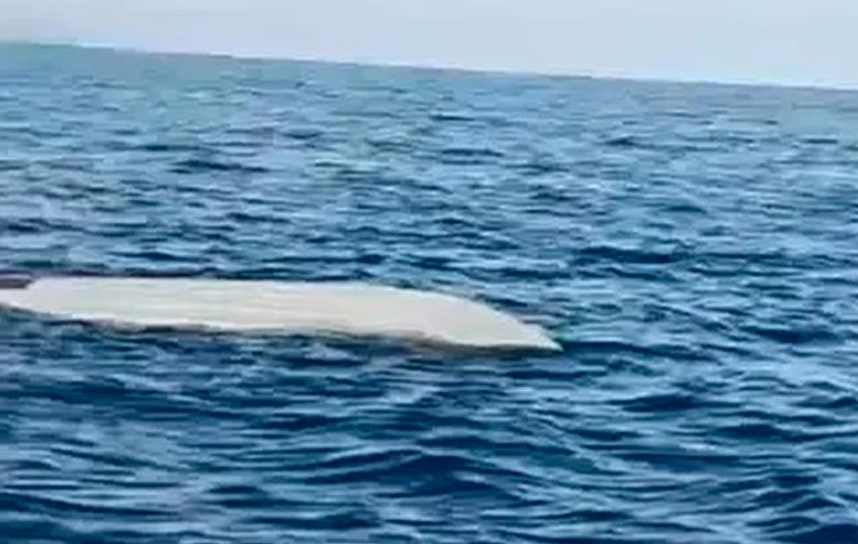 Новини світу - Біля берегів Туреччини виявили морський дрон