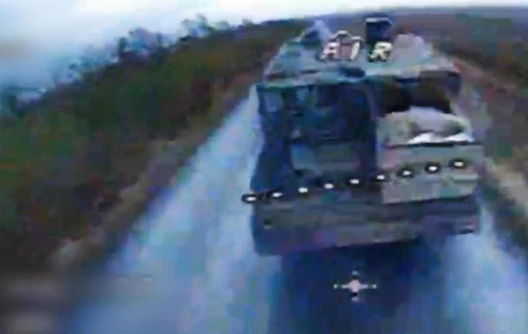 Новини України - Бійці ЗСУ відбили російський штурм Костянтинівки