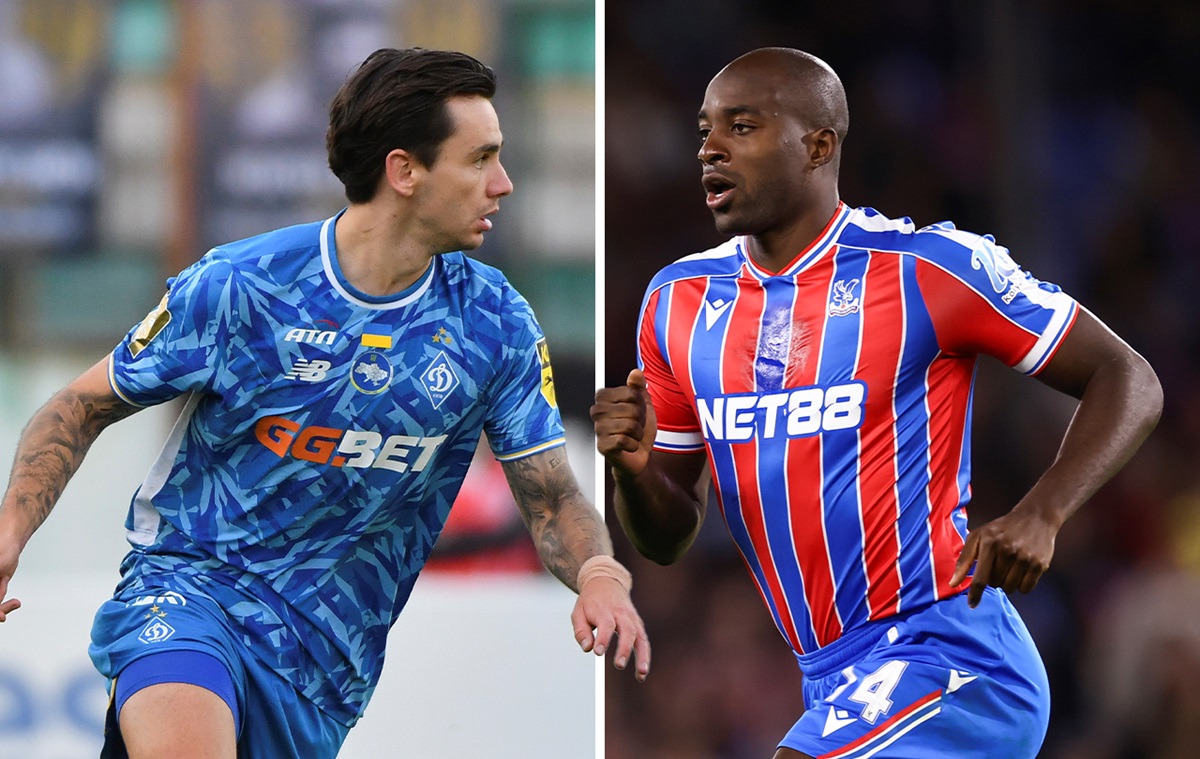 Новини спорту - Динамо vs Крістал Пелас: напередодні матчу Ліги конференцій