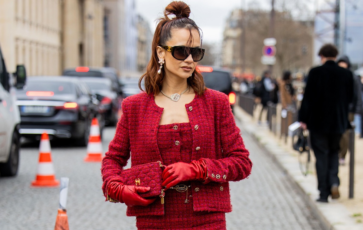 Новини України - Елегантність у холодному сезоні: що таке "дофаміновий одяг"