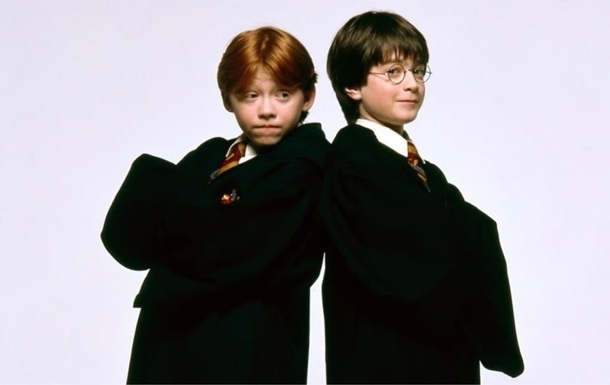Новини культури - Гаррі Поттер і філософський камінь повертається у кіно