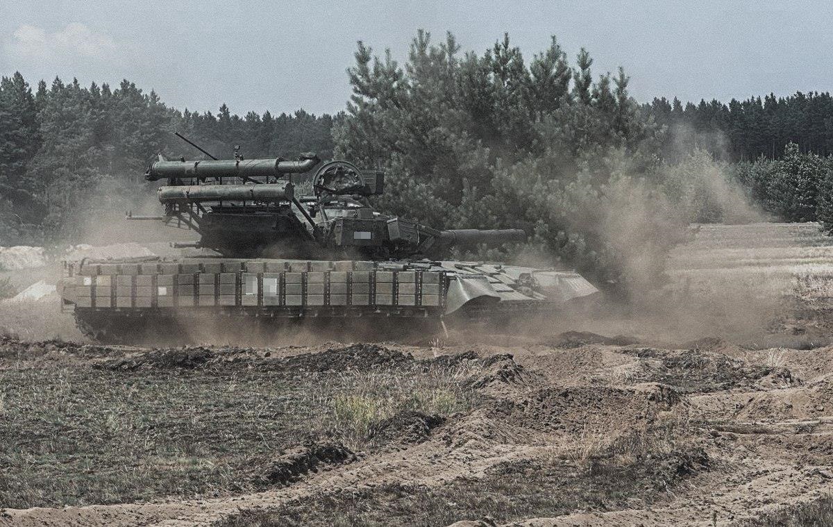 Новини України - Генштаб назвав три гарячі напрямки на фронті